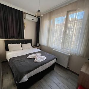Standaard Kamer met een King Size Bed